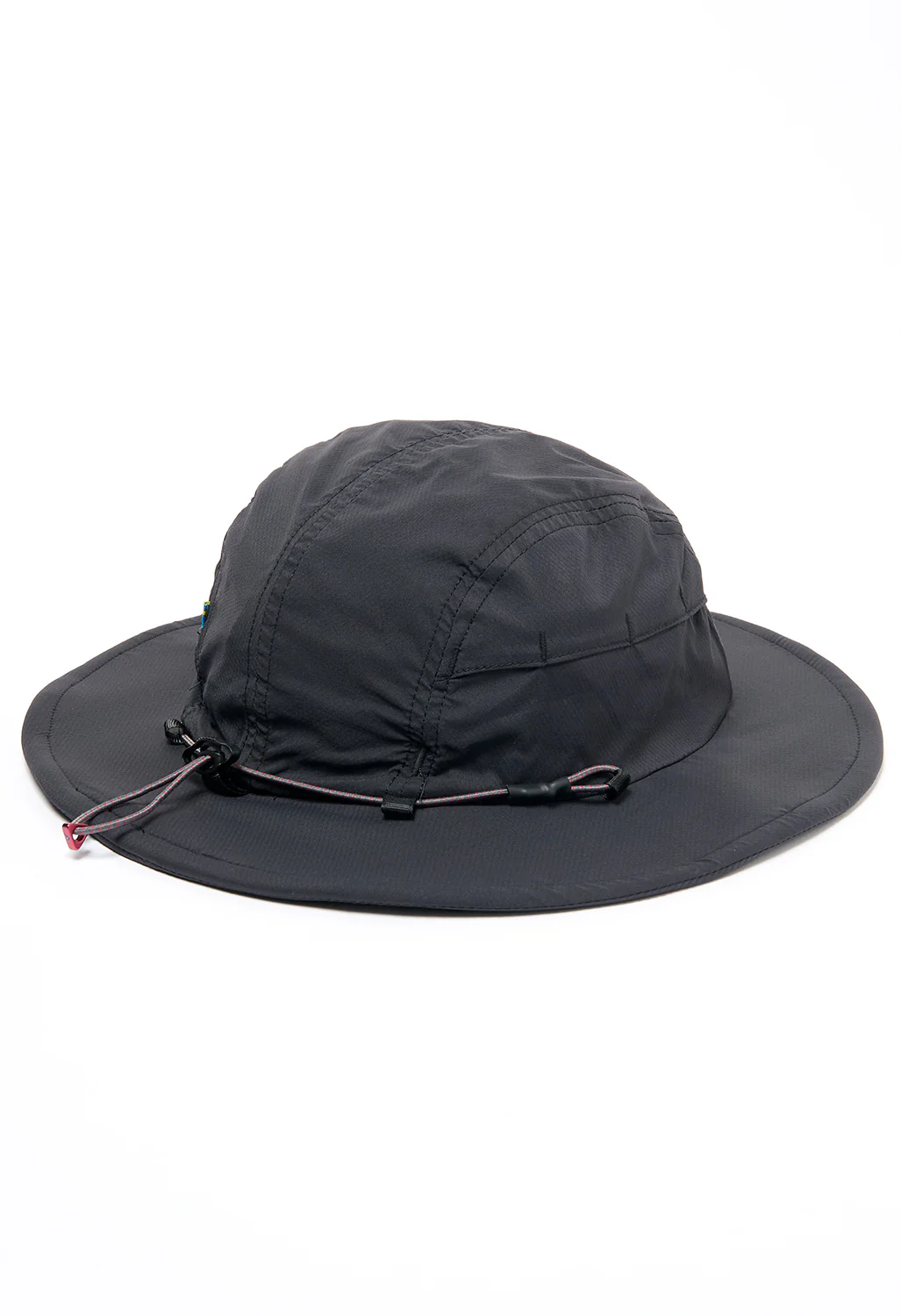 Klattermusen Tivar Hat - Black - Image 2
