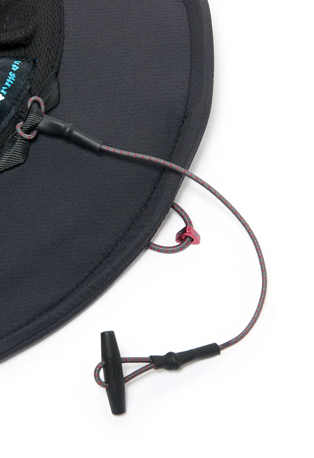 Klattermusen Tivar Hat - Black - Image 5