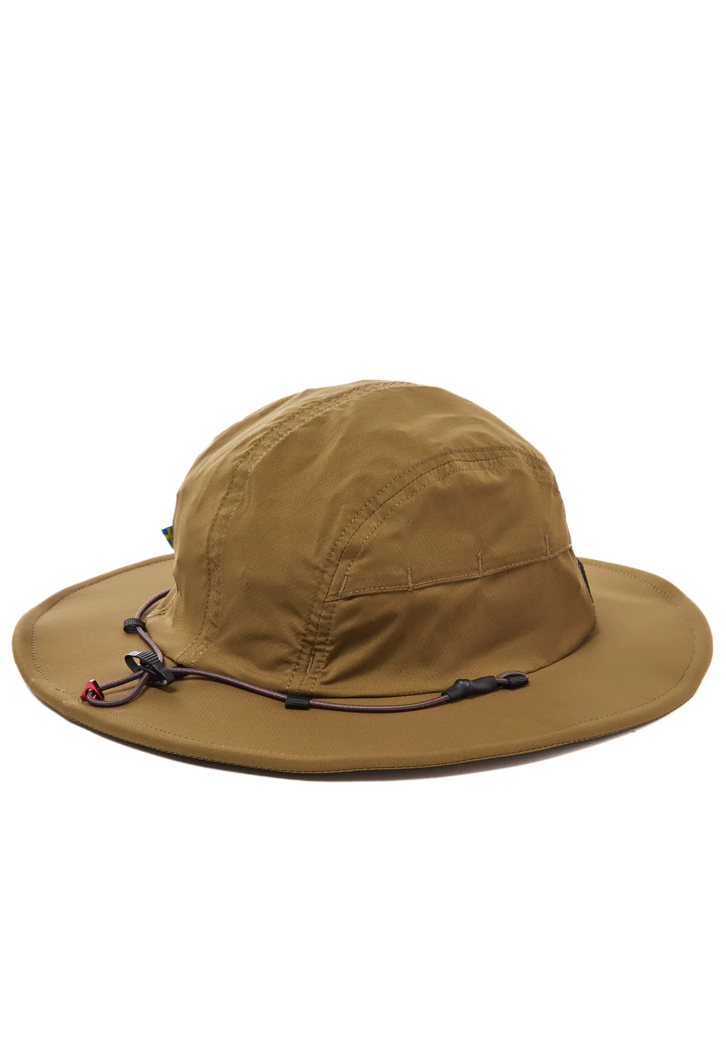 Klattermusen Tivar Hat - Olive - Image 2