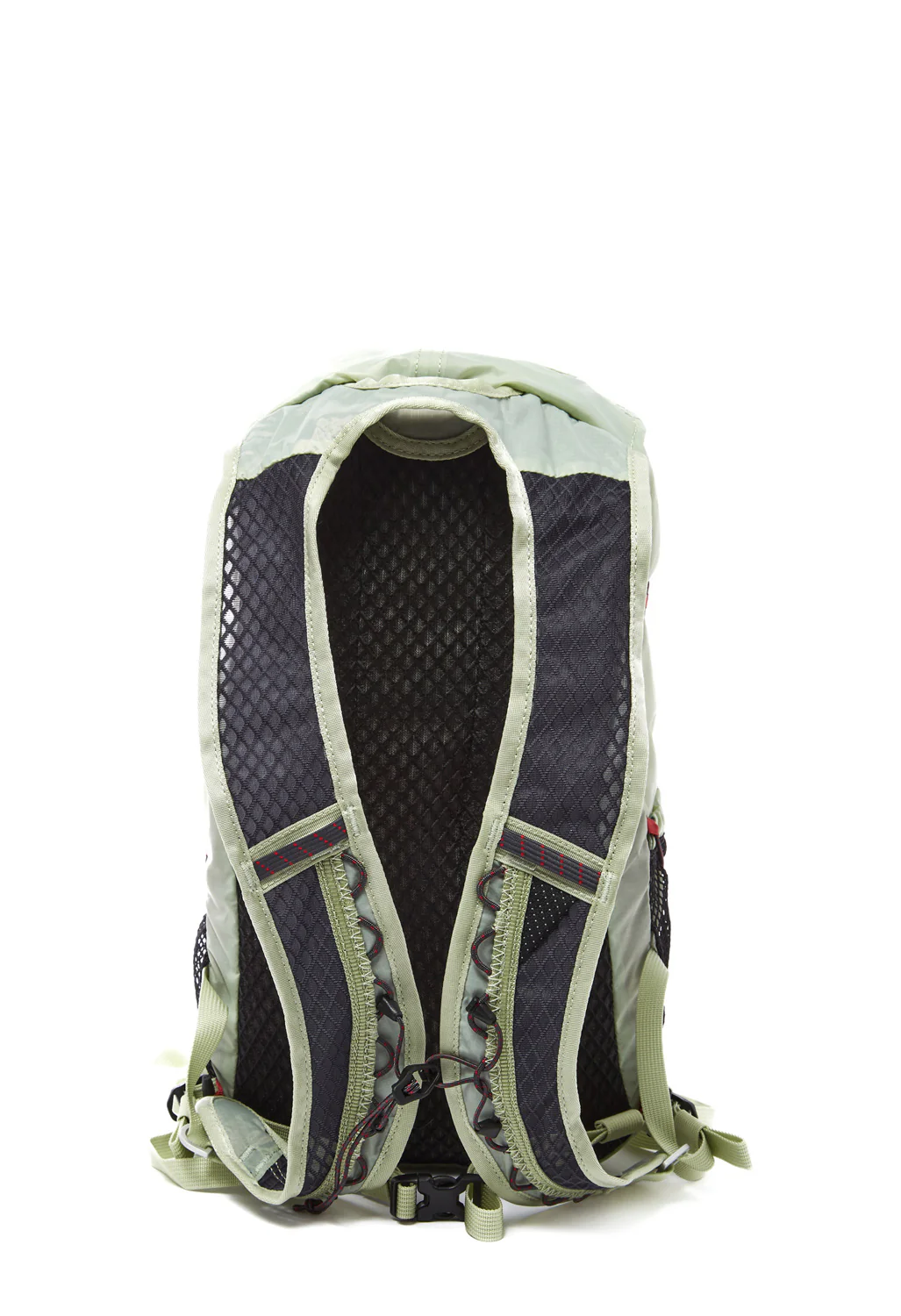 Klattermusen Tjalve 2.0 Backpack 10L - Sea Foam - Image 3