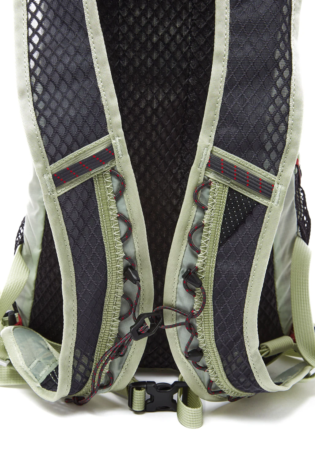 Klattermusen Tjalve 2.0 Backpack 10L - Sea Foam - Image 4