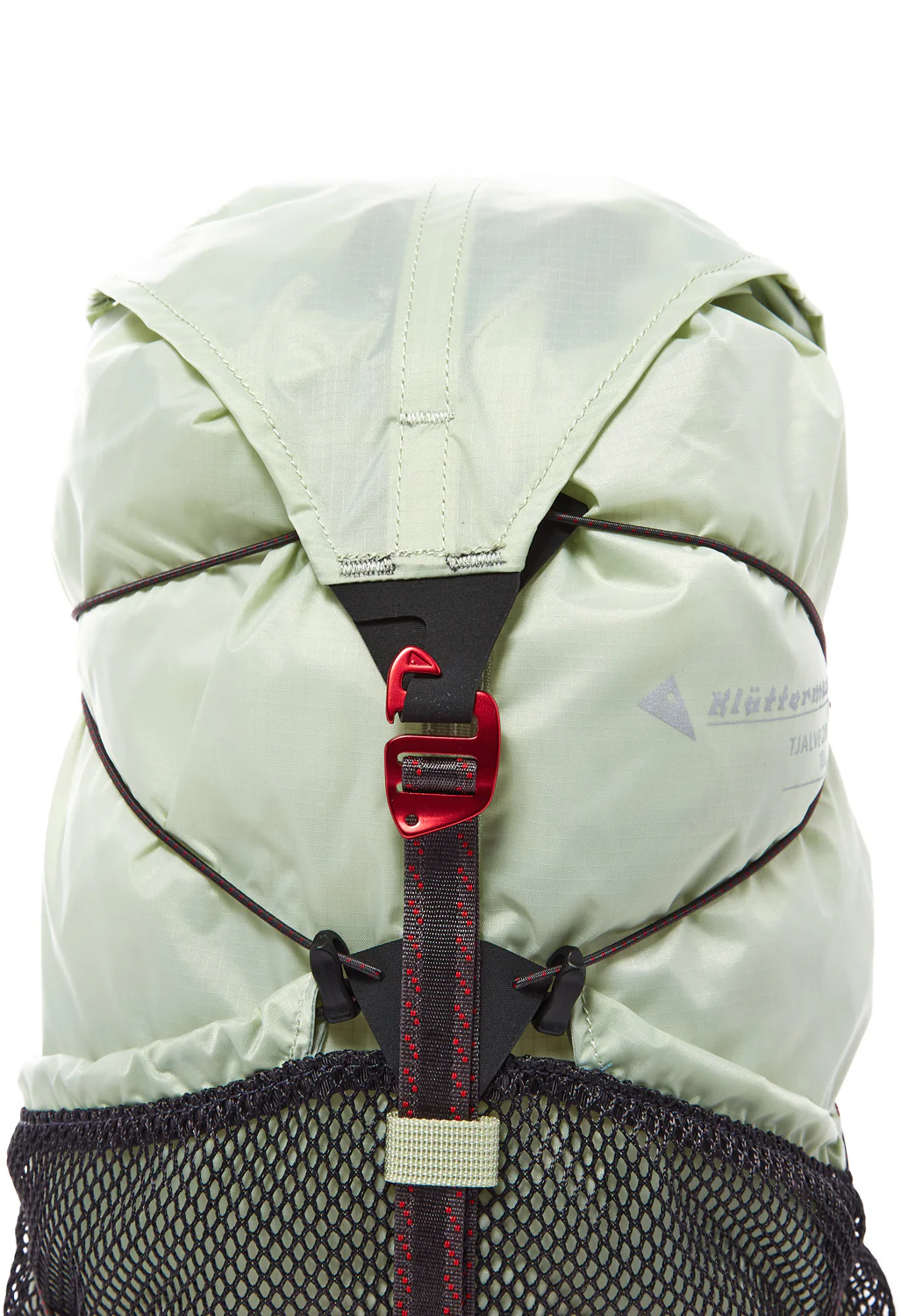 Klattermusen Tjalve 2.0 Backpack 10L - Sea Foam - Image 5