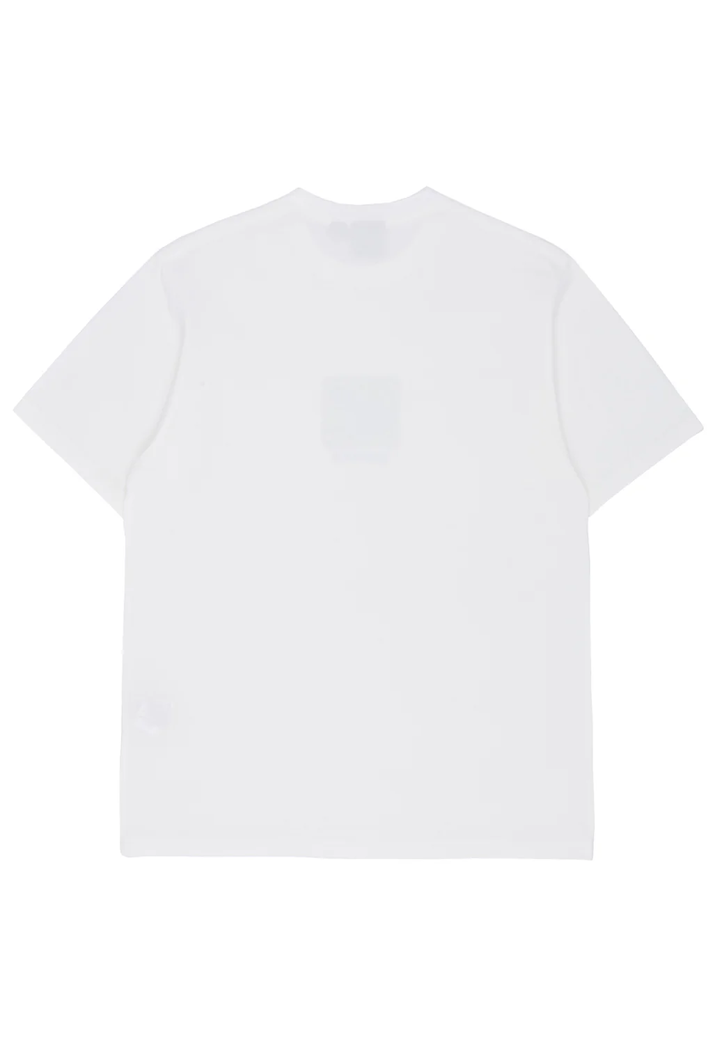 Gramicci Toad Tee - White - Image 2