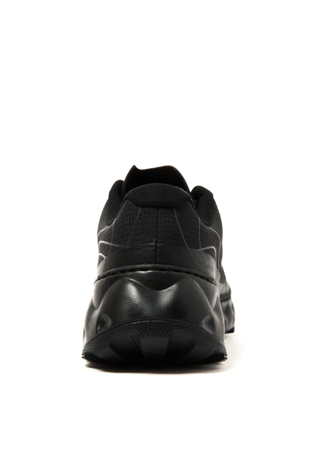 Nnormal Tomir 2.0 Trainers - Black - Image 4