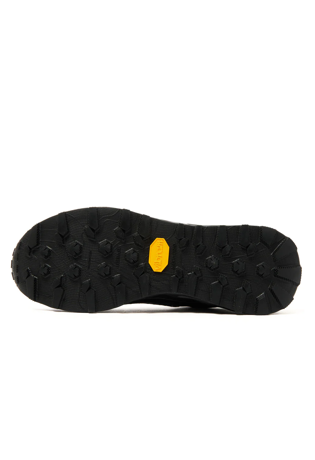 Nnormal Tomir 2.0 Trainers - Black - Image 5
