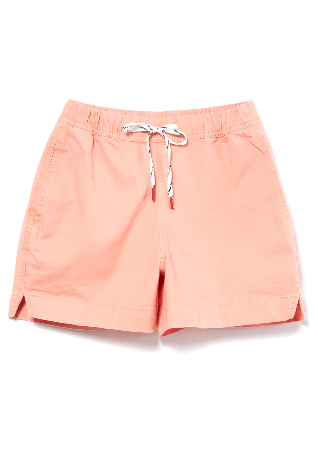 Topo Designs Dirt Women's Shorts - Peach