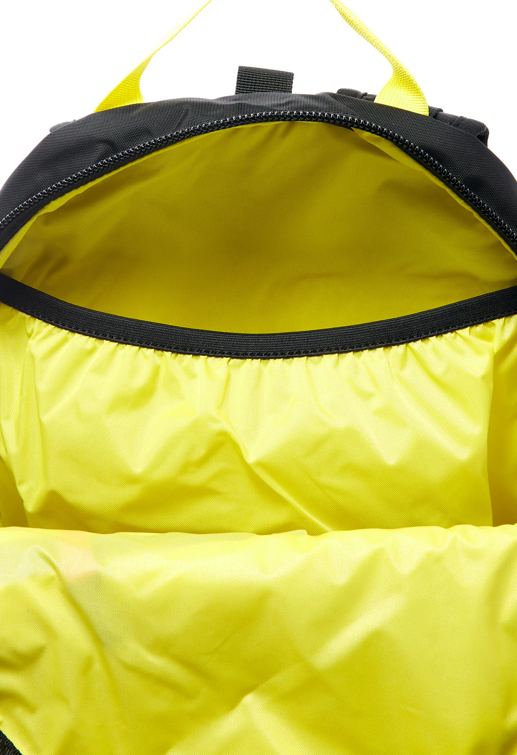Topo Designs Light Pack - Black / Pink - Image 6