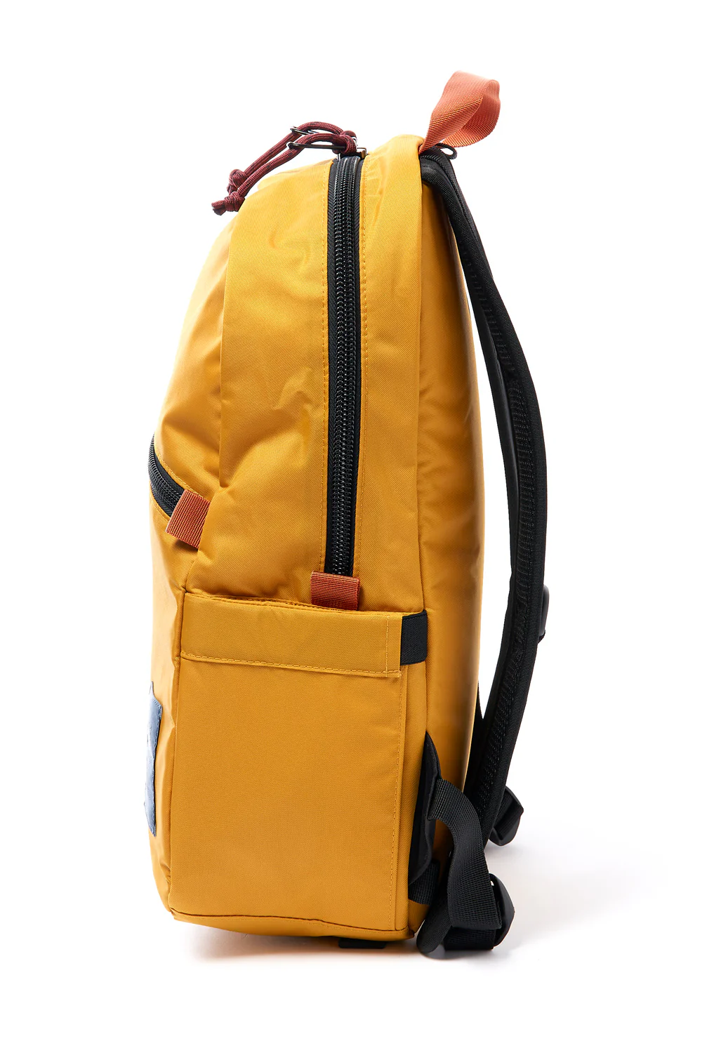 Topo Designs Light Pack - Mustard - Image 2