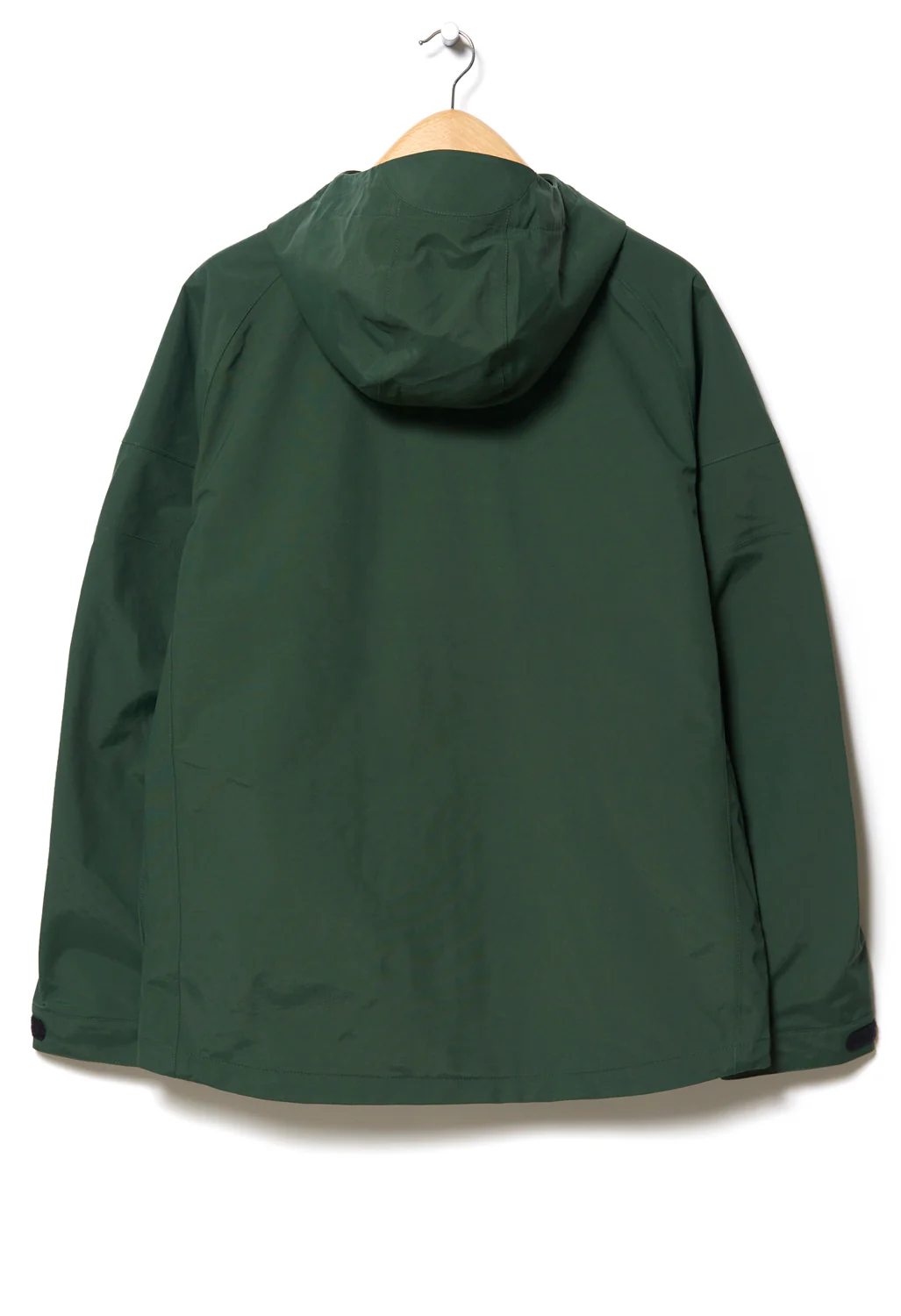 Topo Designs Men's Mountain Parka Jacket - Forest - Image 2