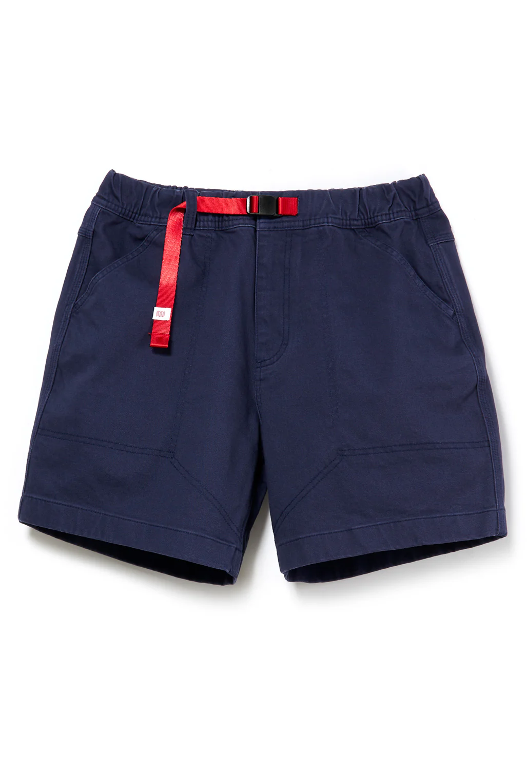 Topo Designs Men's Mountain Shorts - Navy