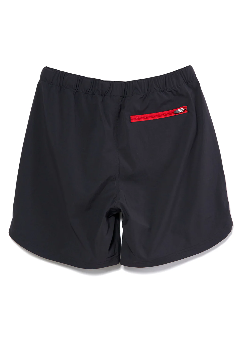 Topo Designs Men's River Shorts - Black - Image 2