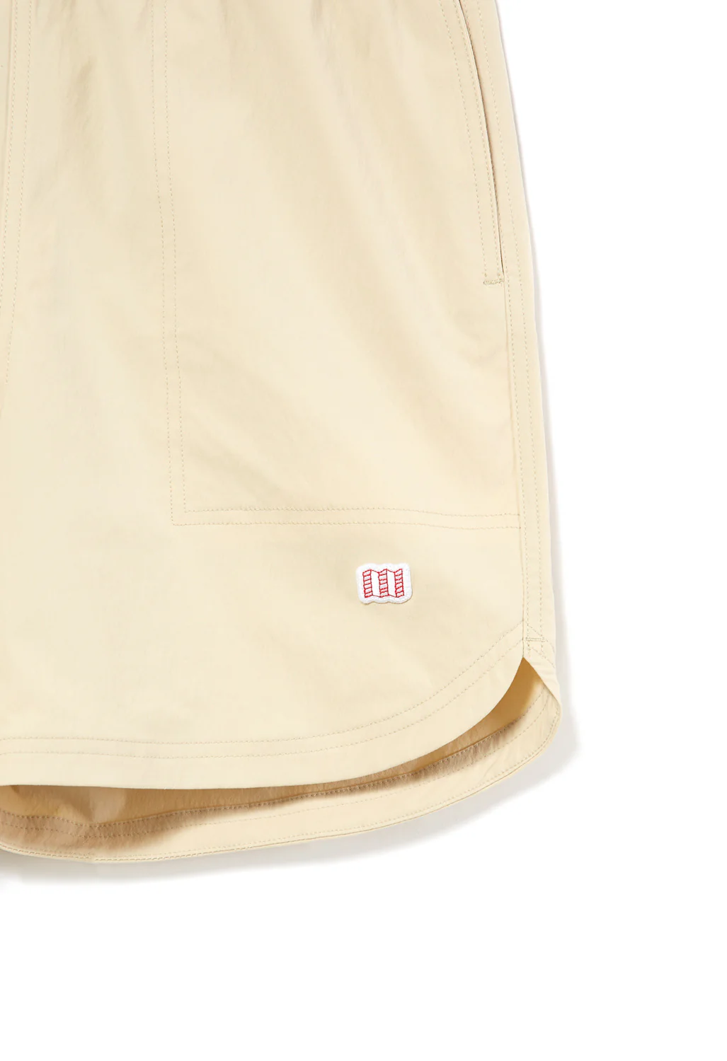 Topo Designs Men's River Shorts - Sand - Image 3