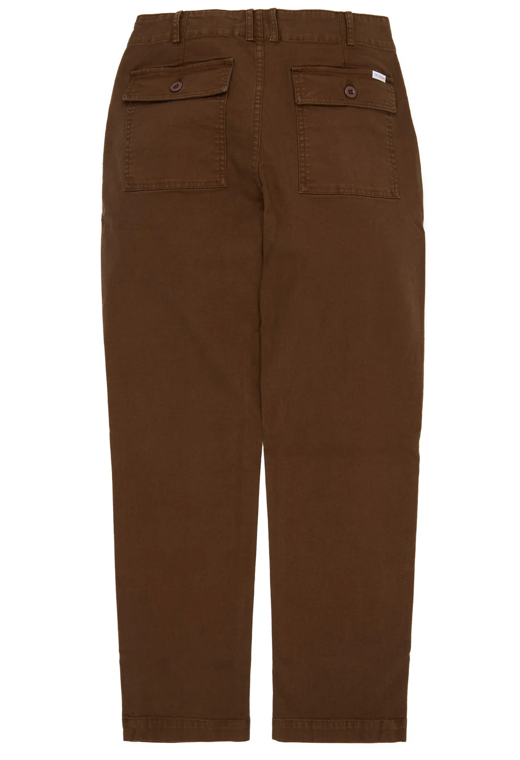 Topo Designs Men's Field Pant - Desert Palm - Image 2