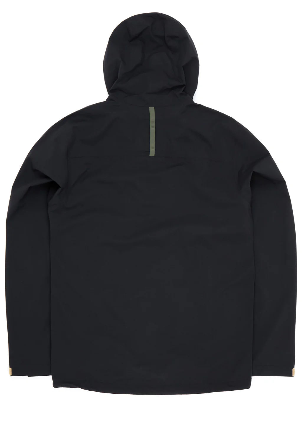 Topo Designs Men's Global Jacket - Black / Neutral - Image 2