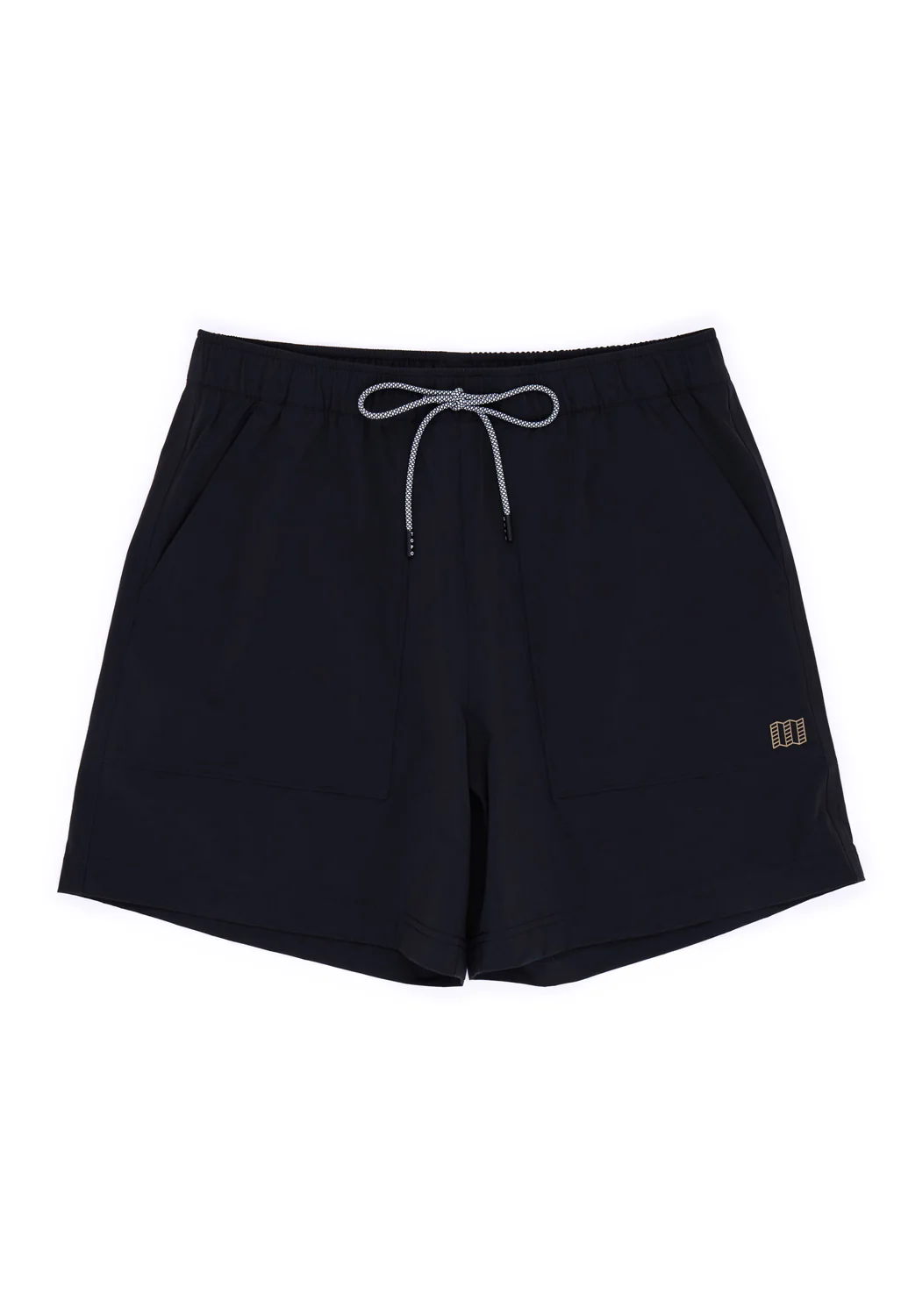 Topo Designs Men's Mesa Shorts - Black