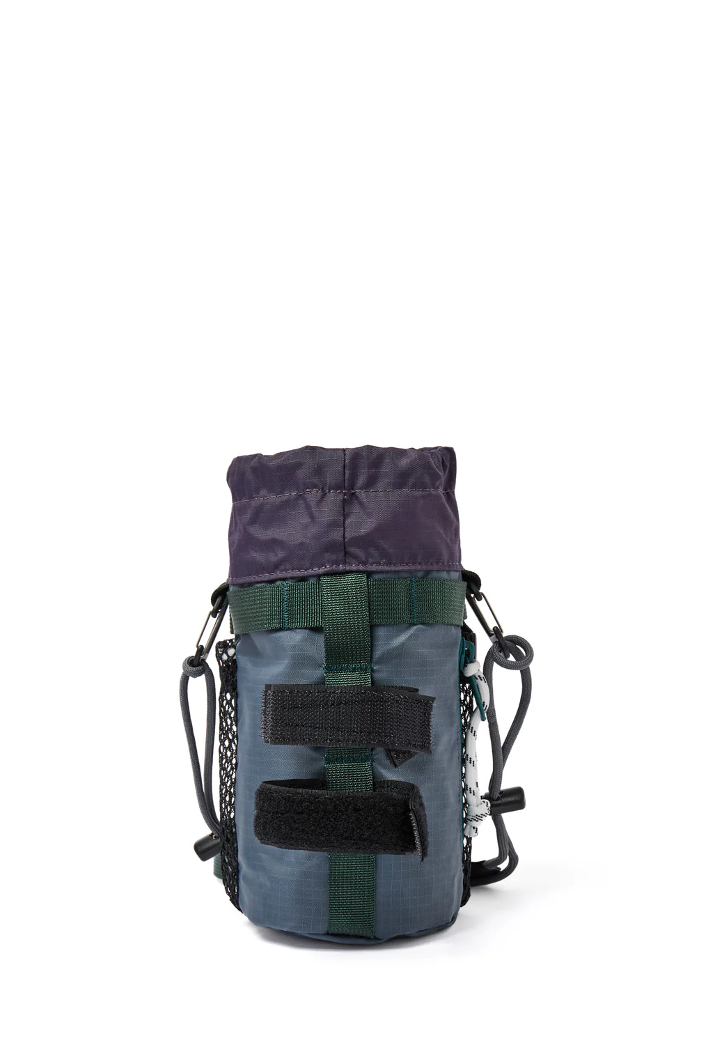 Topo Designs Mountain Hydro Sling - Nightshade / Slate - Image 3