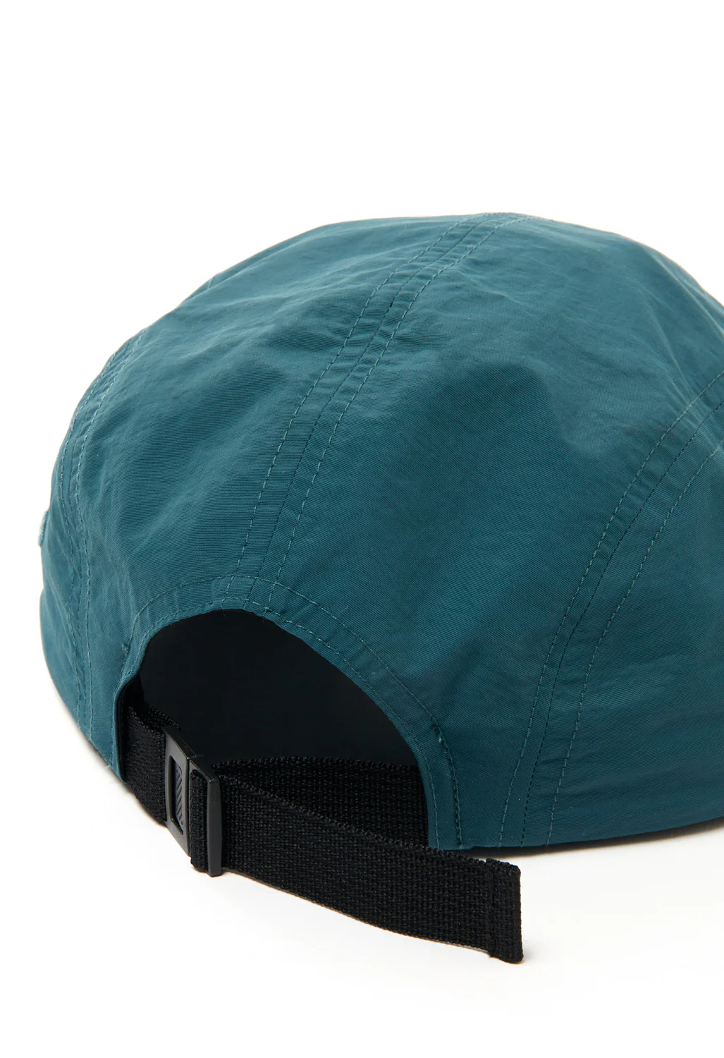 Topo Designs Nylon Camp Hat - Juniper - Image 3