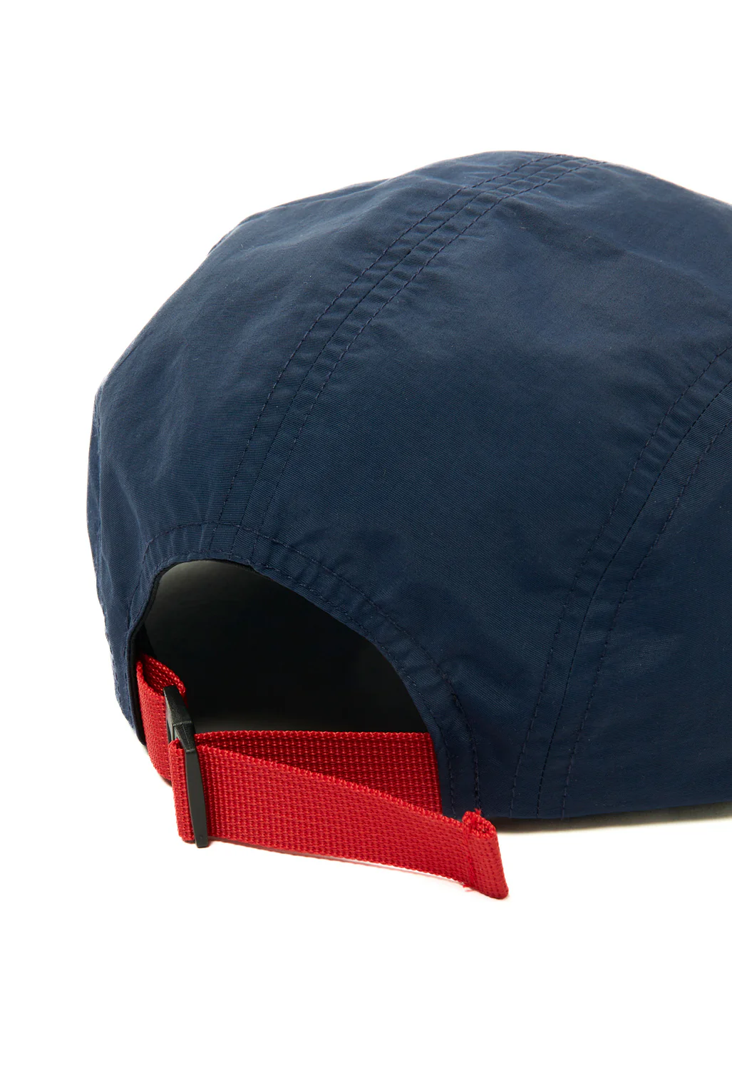 Topo Designs Nylon Camp Hat - Navy - Image 3