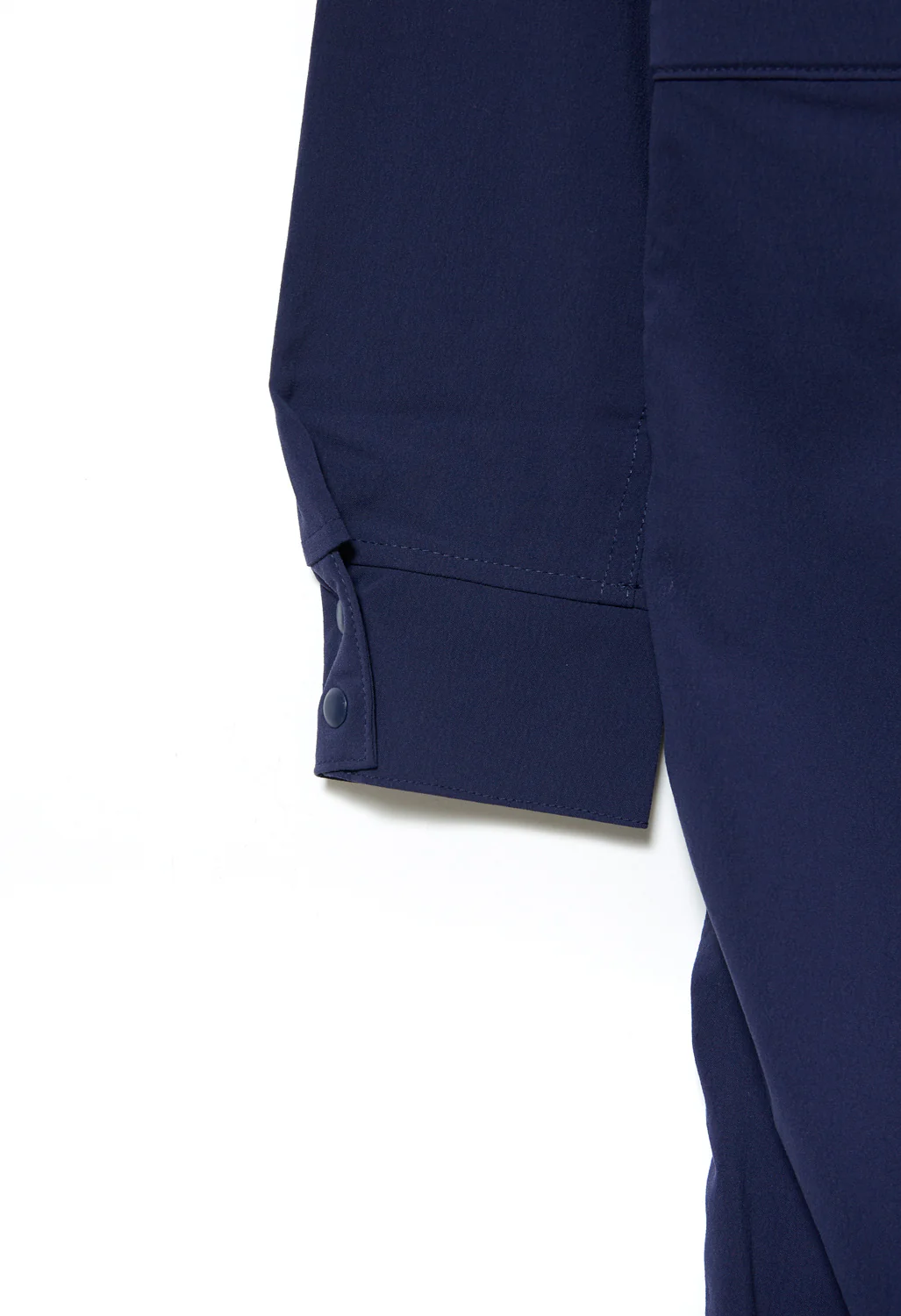 Topo Designs Women's Coverall - Navy - Image 4