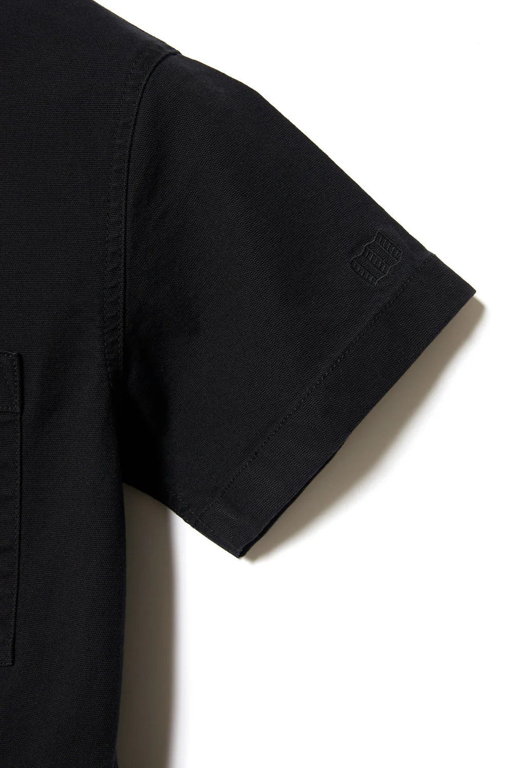Topo Designs Women's Dirt Coverall - Black - Image 4