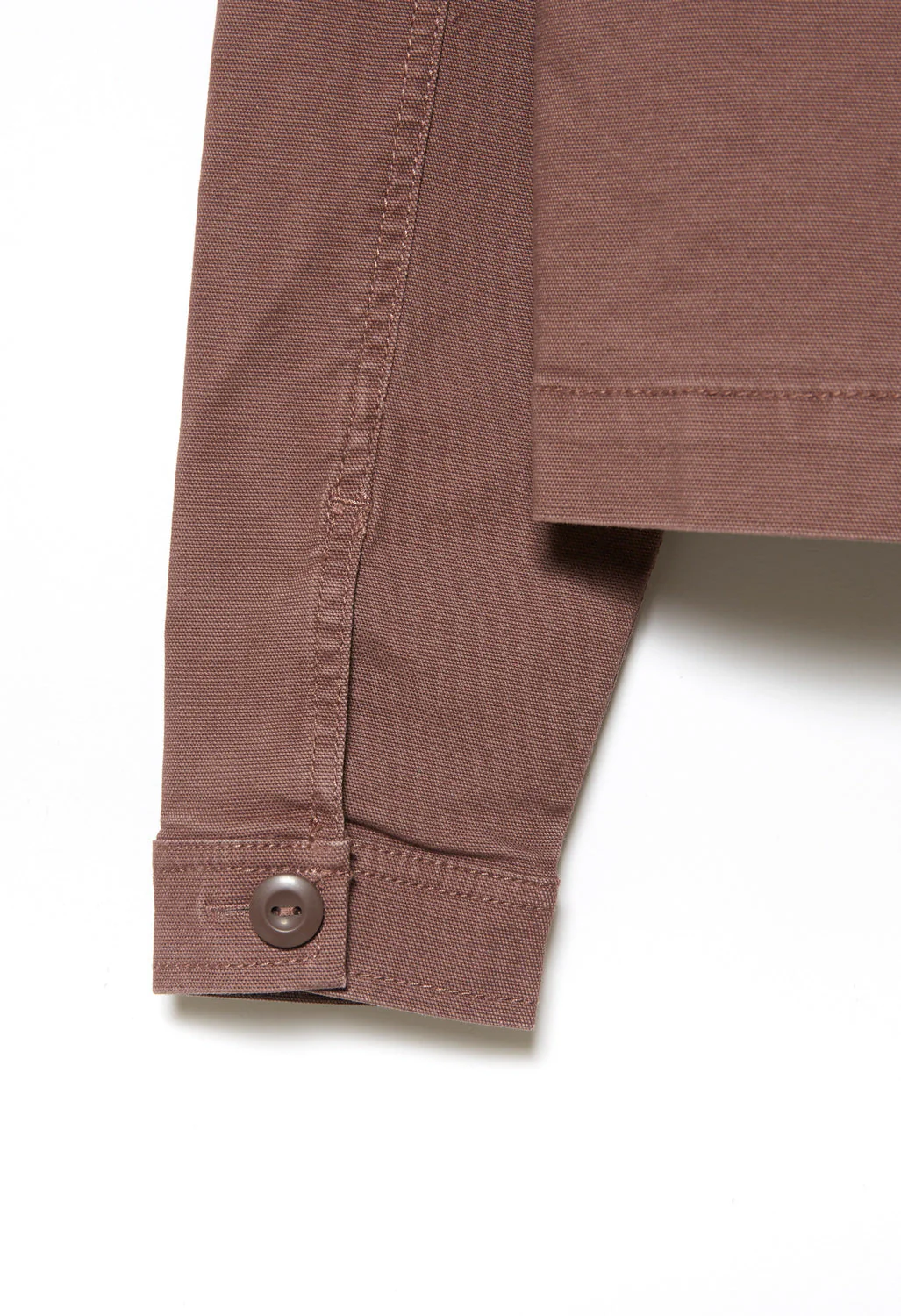 Topo Designs Women's Dirt Jacket - Peppercorn - Image 4