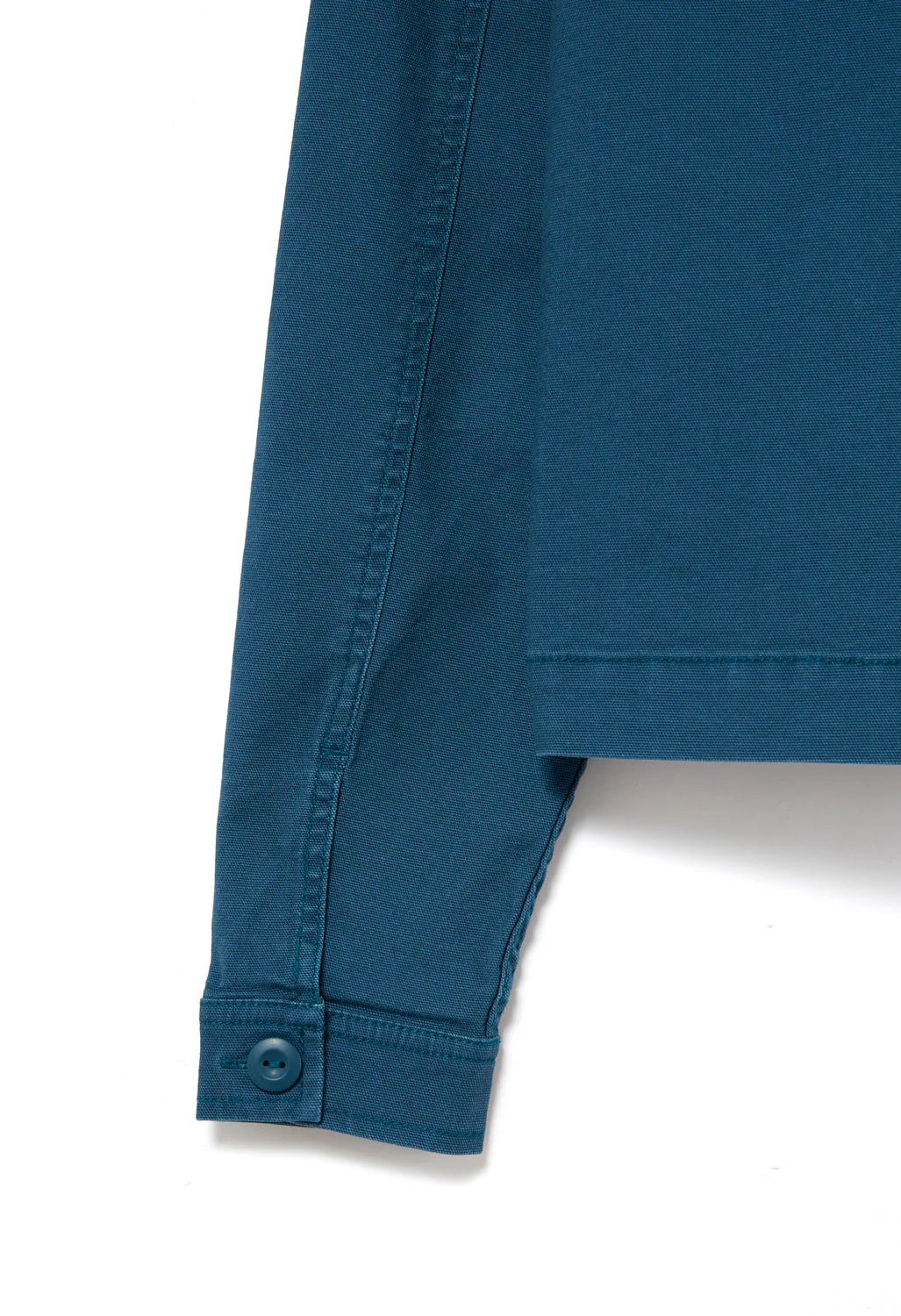 Topo Designs Women's Dirt Jacket - Pond Blue - Image 5