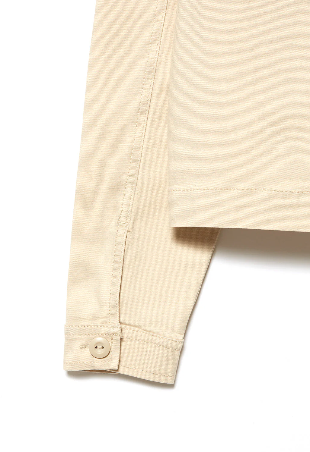 Topo Designs Women's Dirt Jacket - Sand - Image 4