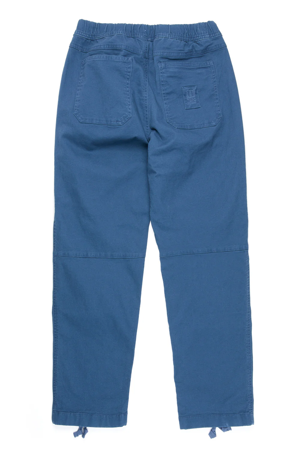 Topo Designs Women's Dirt Pants - Dark Denim - Image 2