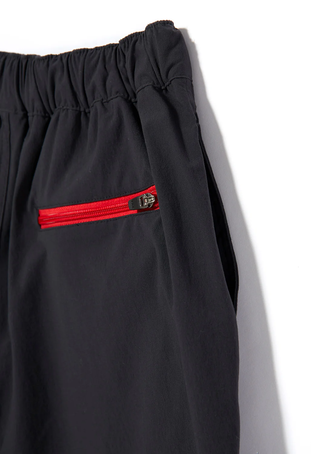 Topo Designs Women's River Shorts - Black - Image 4