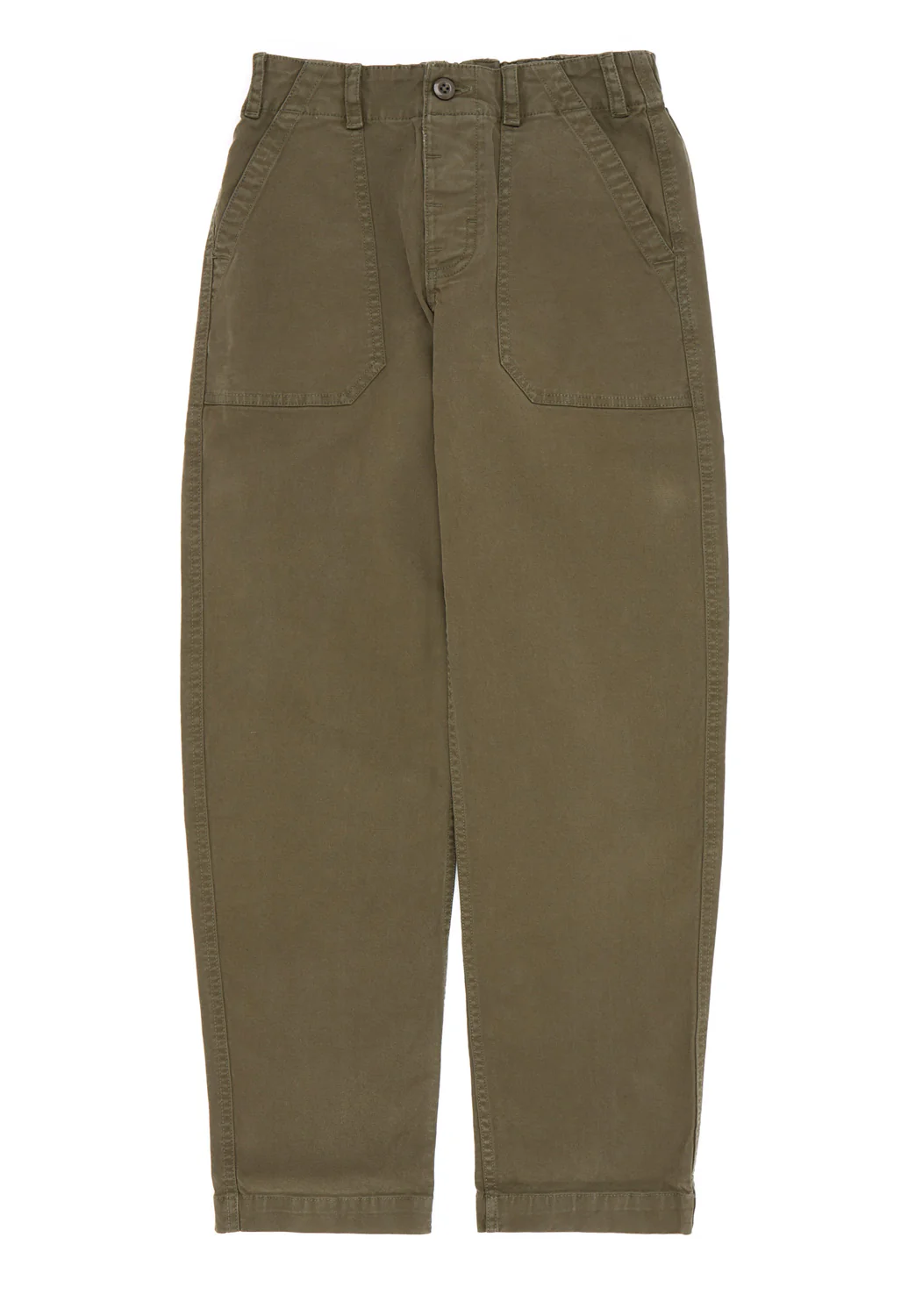 Topo Designs Women's Field Pant - Beetle