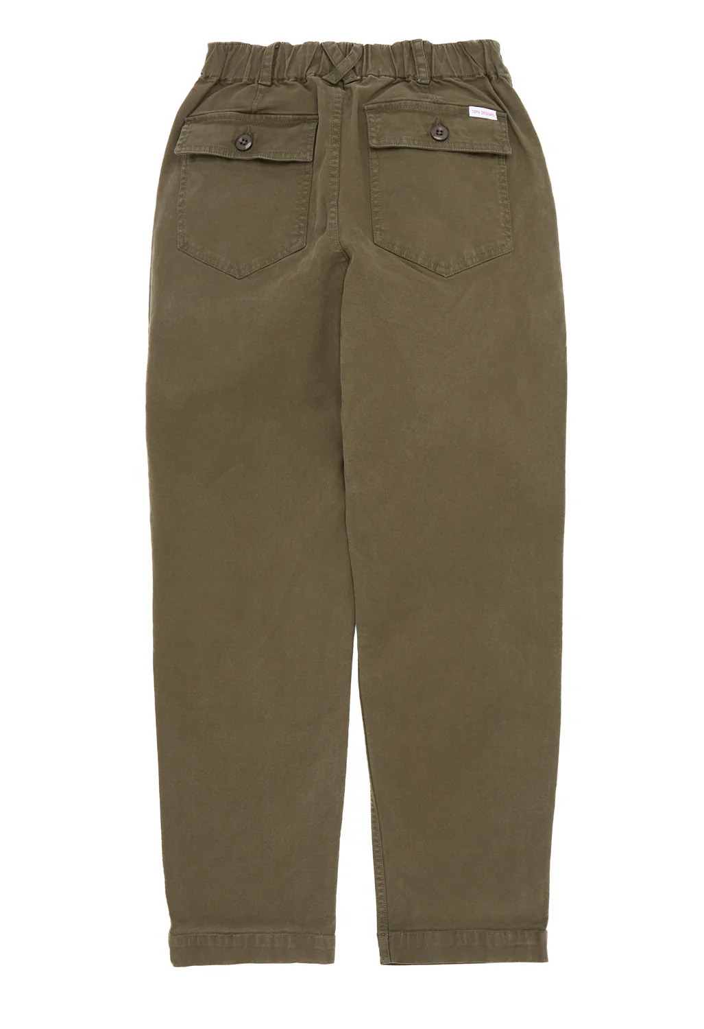Topo Designs Women's Field Pant - Beetle - Image 2