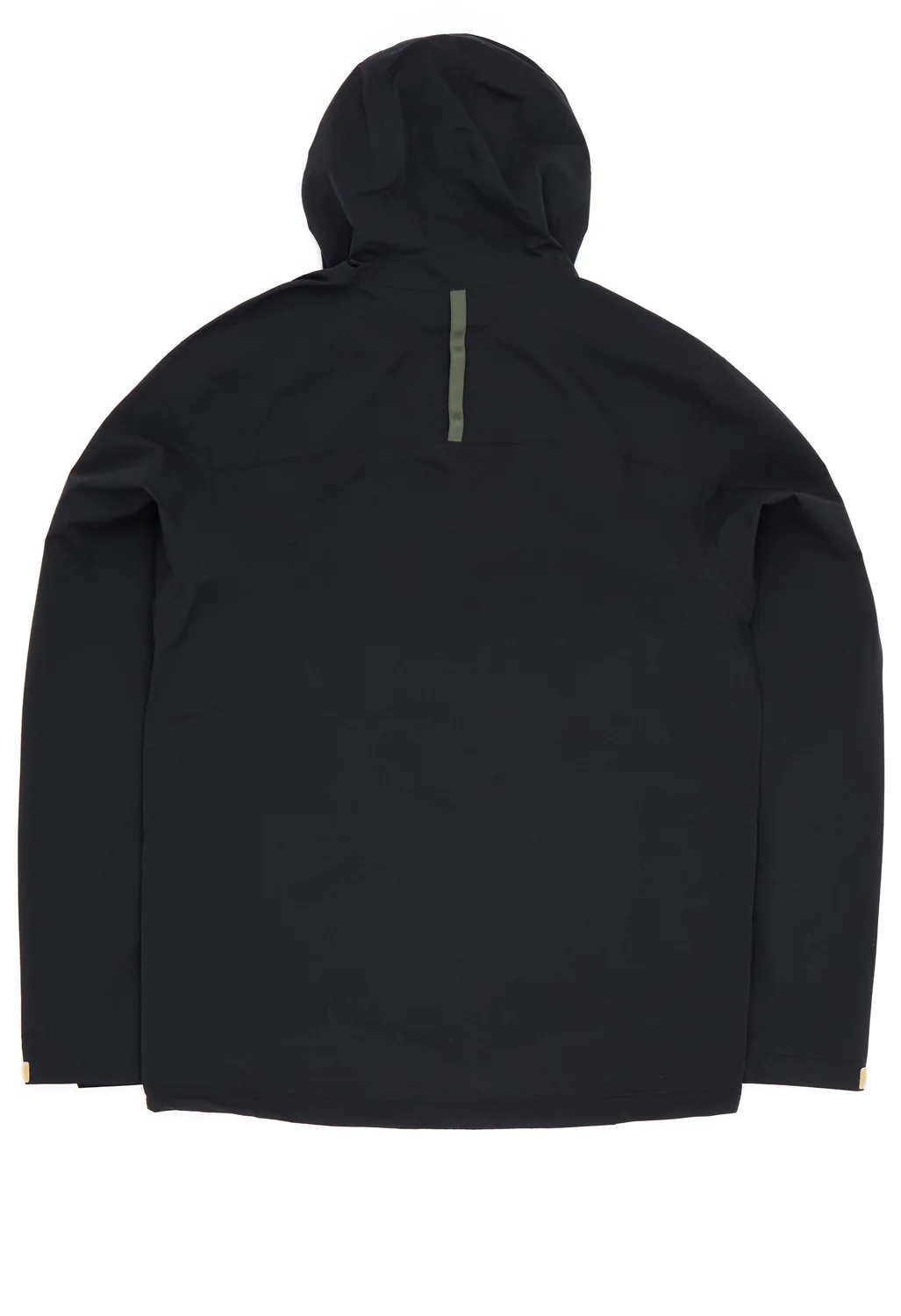 Topo Designs Women's Global Jacket - Black / Neutral - Image 2