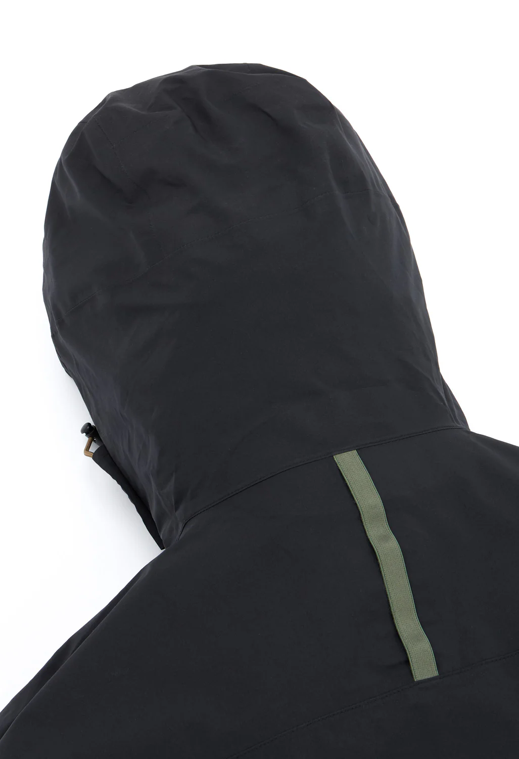 Topo Designs Women's Global Jacket - Black / Neutral - Image 8