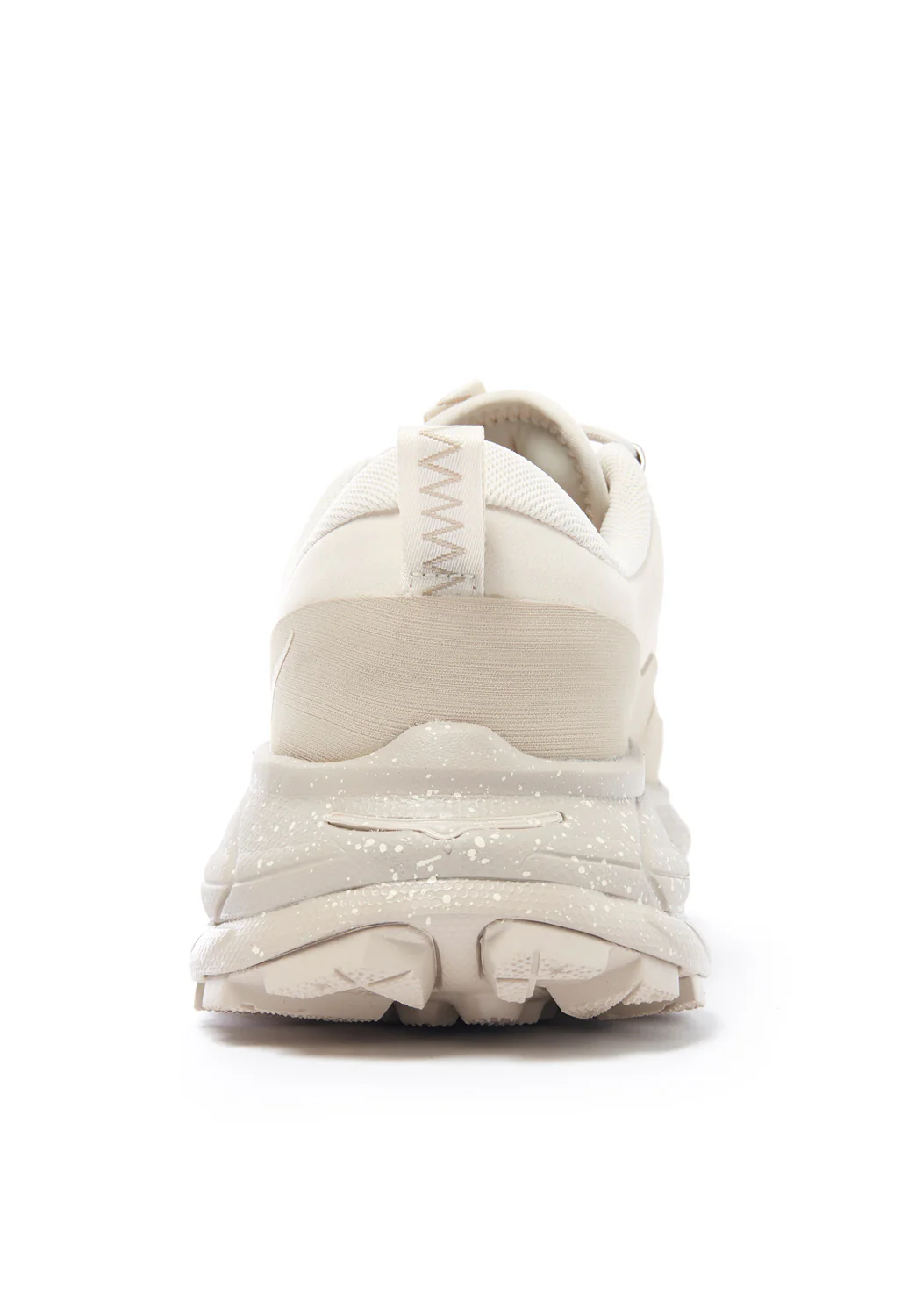 Hoka Tor Summit 2 Trainers - Oat Milk / Oxford Tan - Image 4