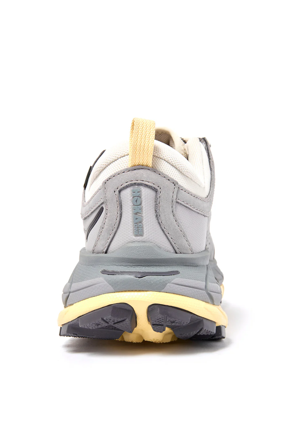 Hoka Tor Ultra Lo 2 Trainers - Oat Milk / Opal - Image 4