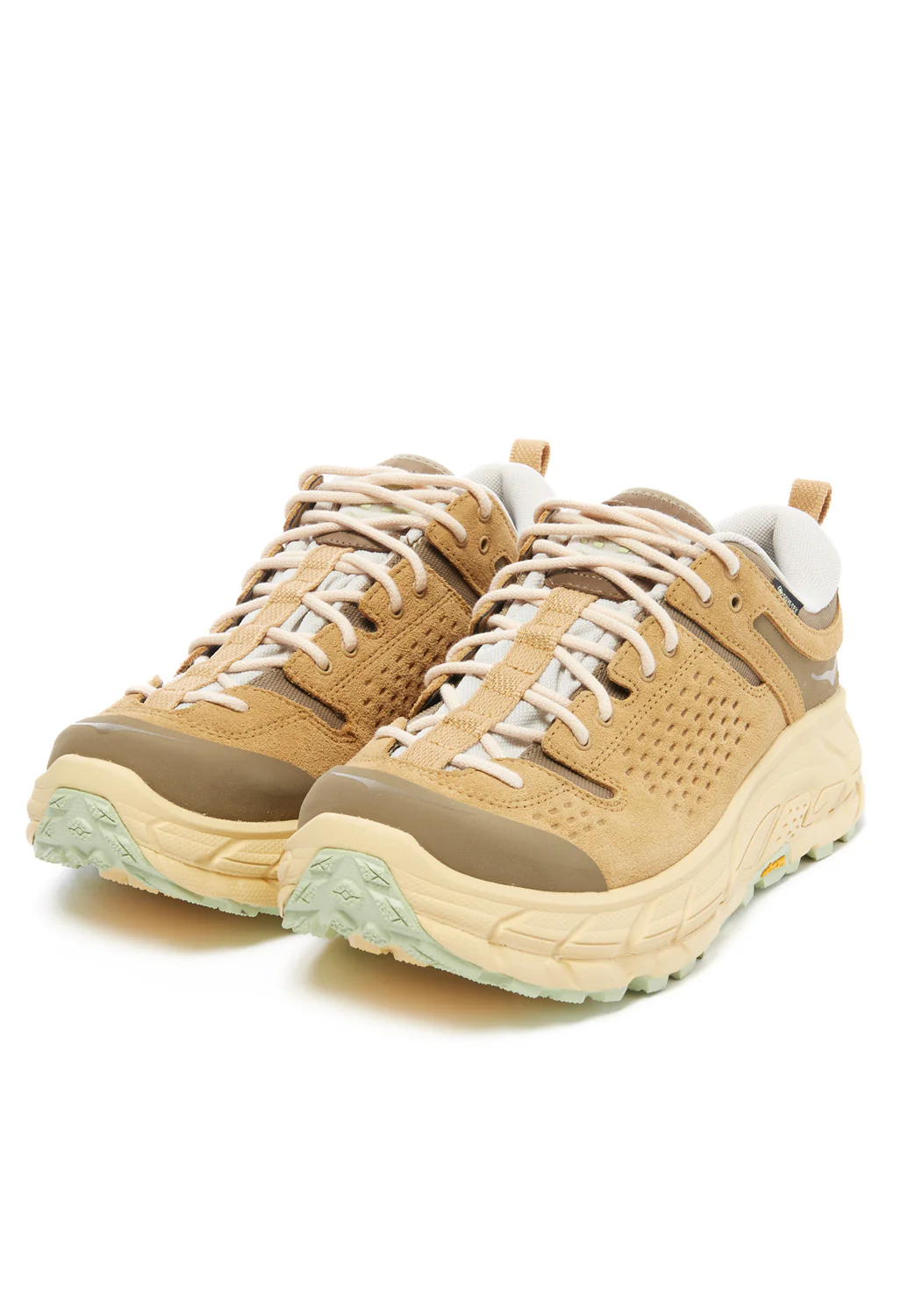 Hoka Tor Ultra Lo TP 2 - Wheat / Mushroom - Image 3