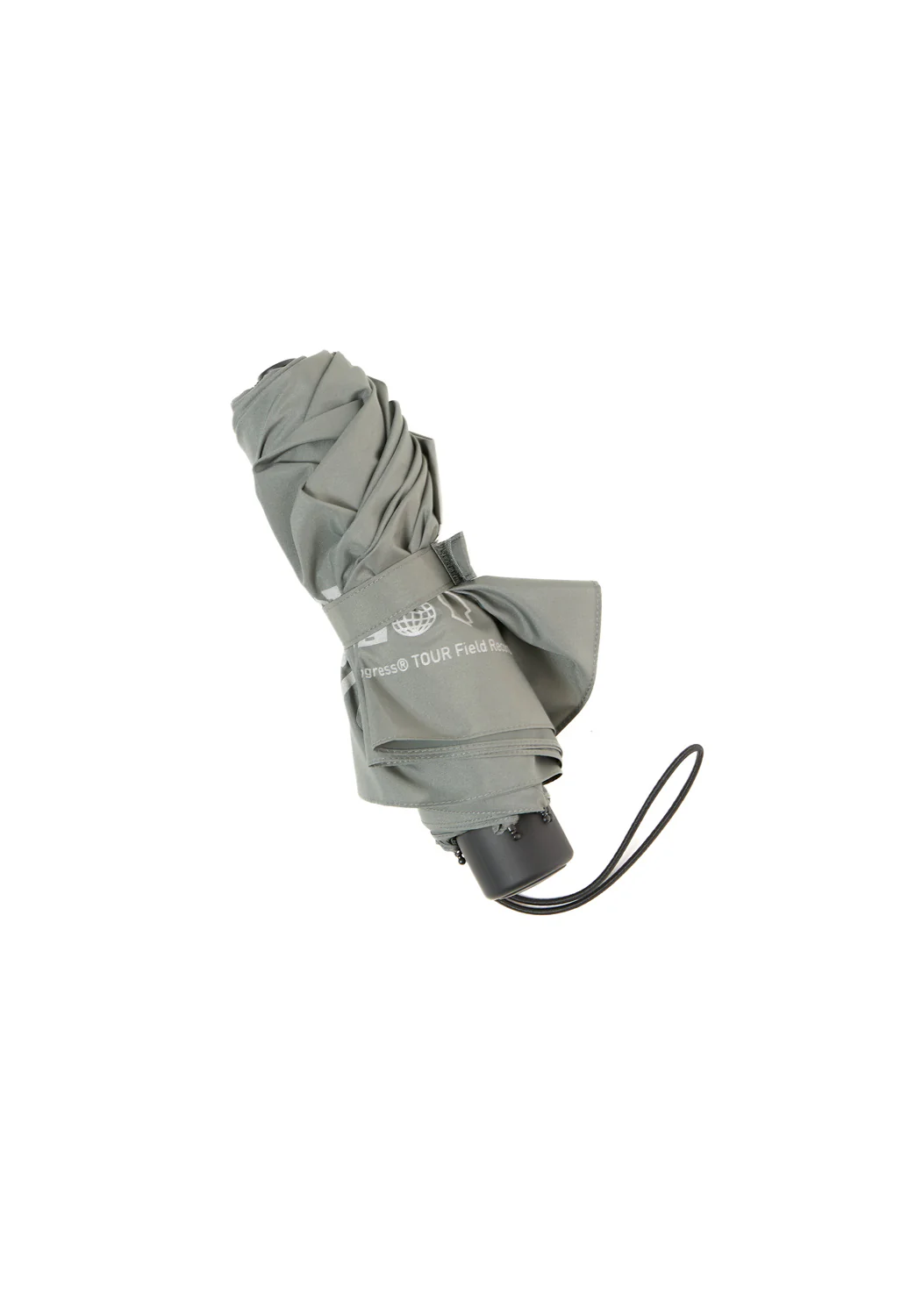 Carhartt WIP Tour Umbrella - Smoke Green / Reflective - Image 3