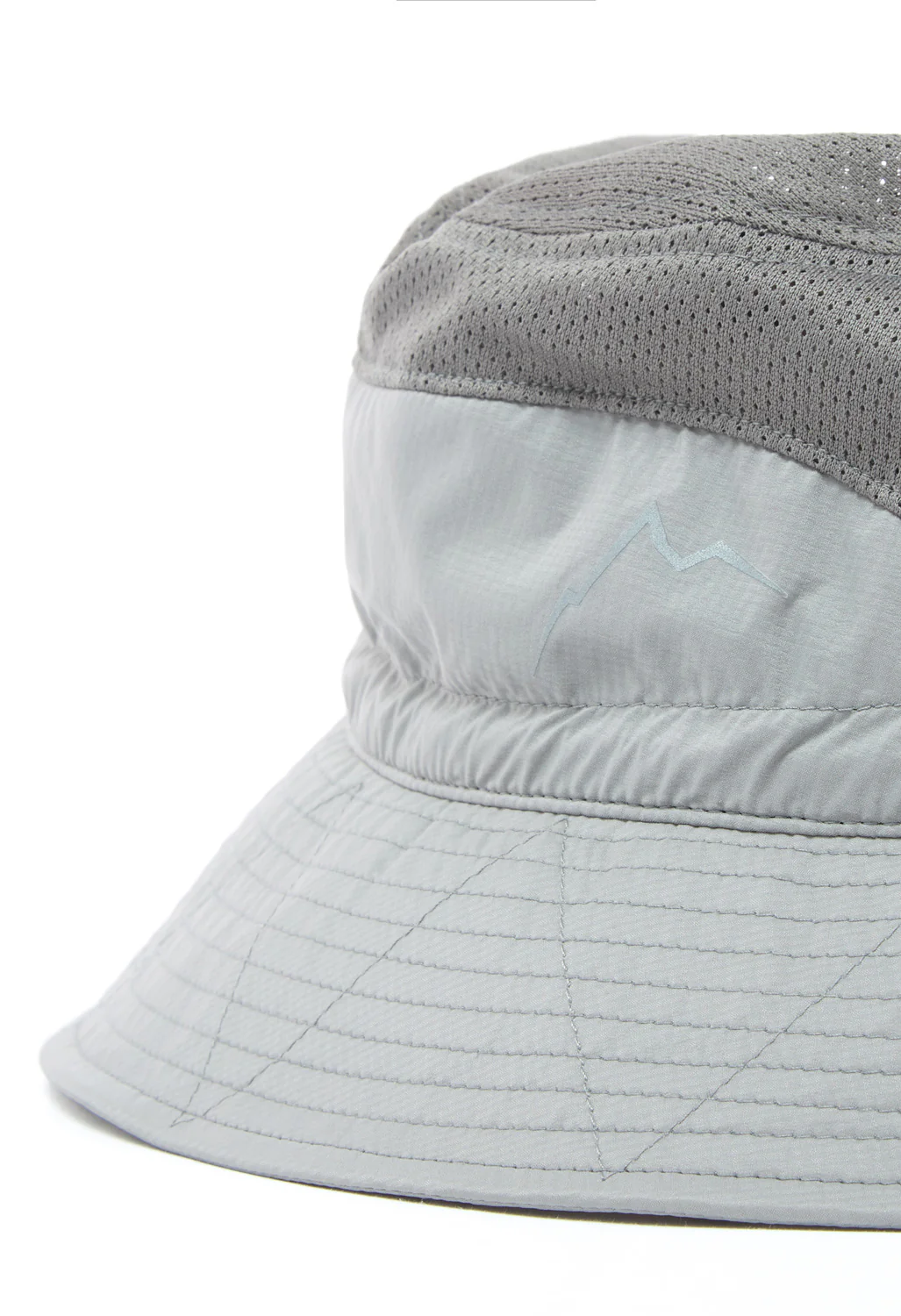 CAYL Trail Hat - Grey - Image 3
