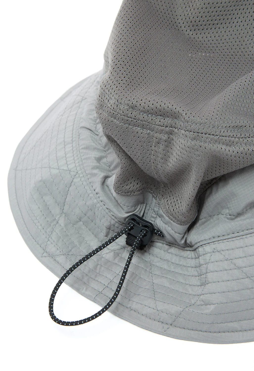 CAYL Trail Hat - Grey - Image 4