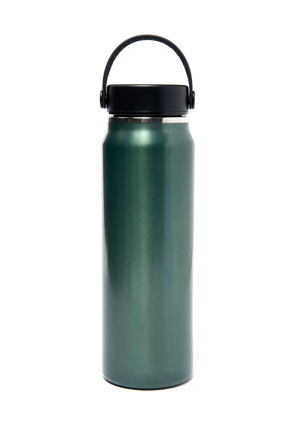 Hydro Flask Trail Lightweight Wide Mouth 32oz - Serpentine - Image 2