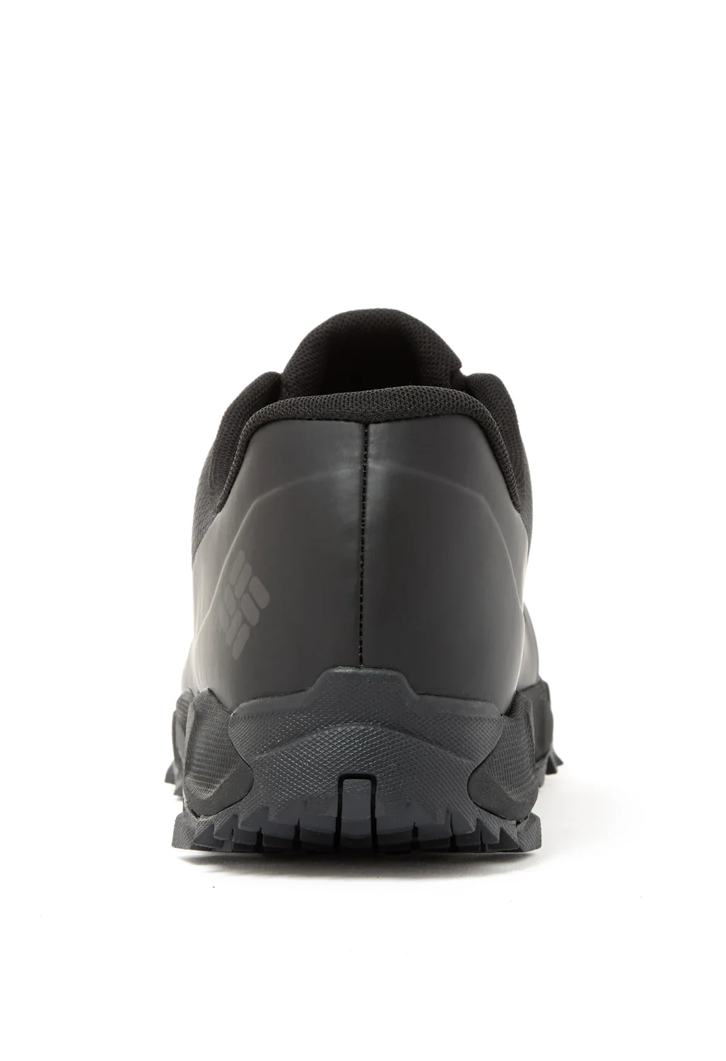 Columbia Transit Trail Waterproof Shoe - Black - Image 4