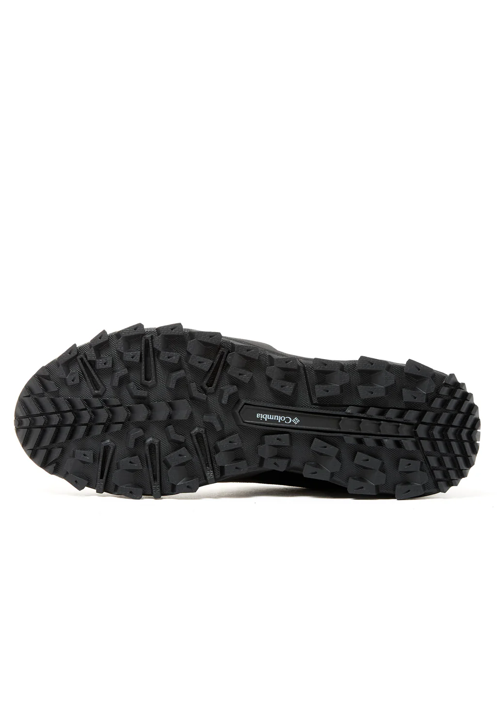 Columbia Transit Trail Waterproof Shoe - Black - Image 5