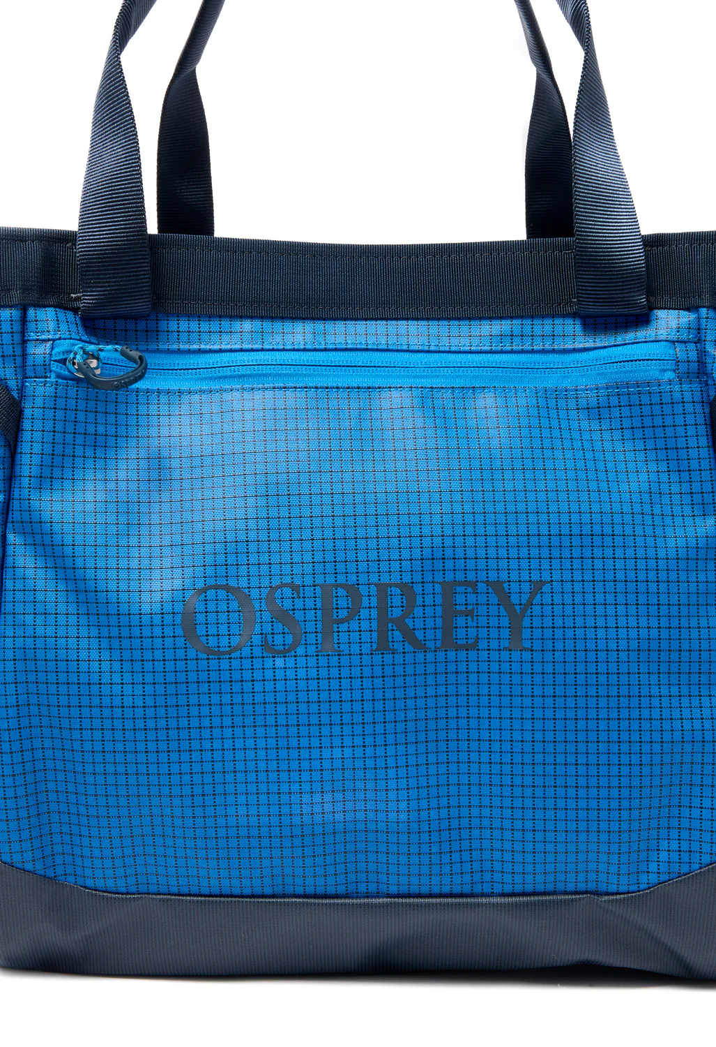 Osprey Transporter Gear Tote 28 - Blue Flame / Scoria Blue - Image 4