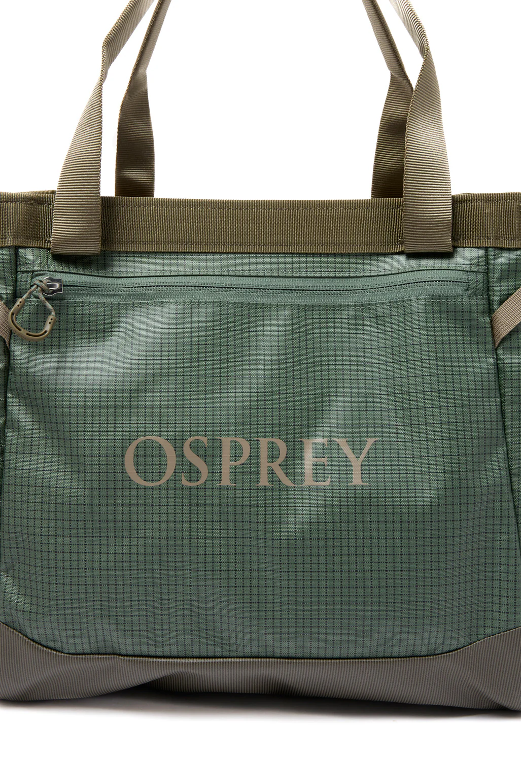 Osprey Transporter Gear Tote 28 - Pine Leaf / Earl Grey - Image 4