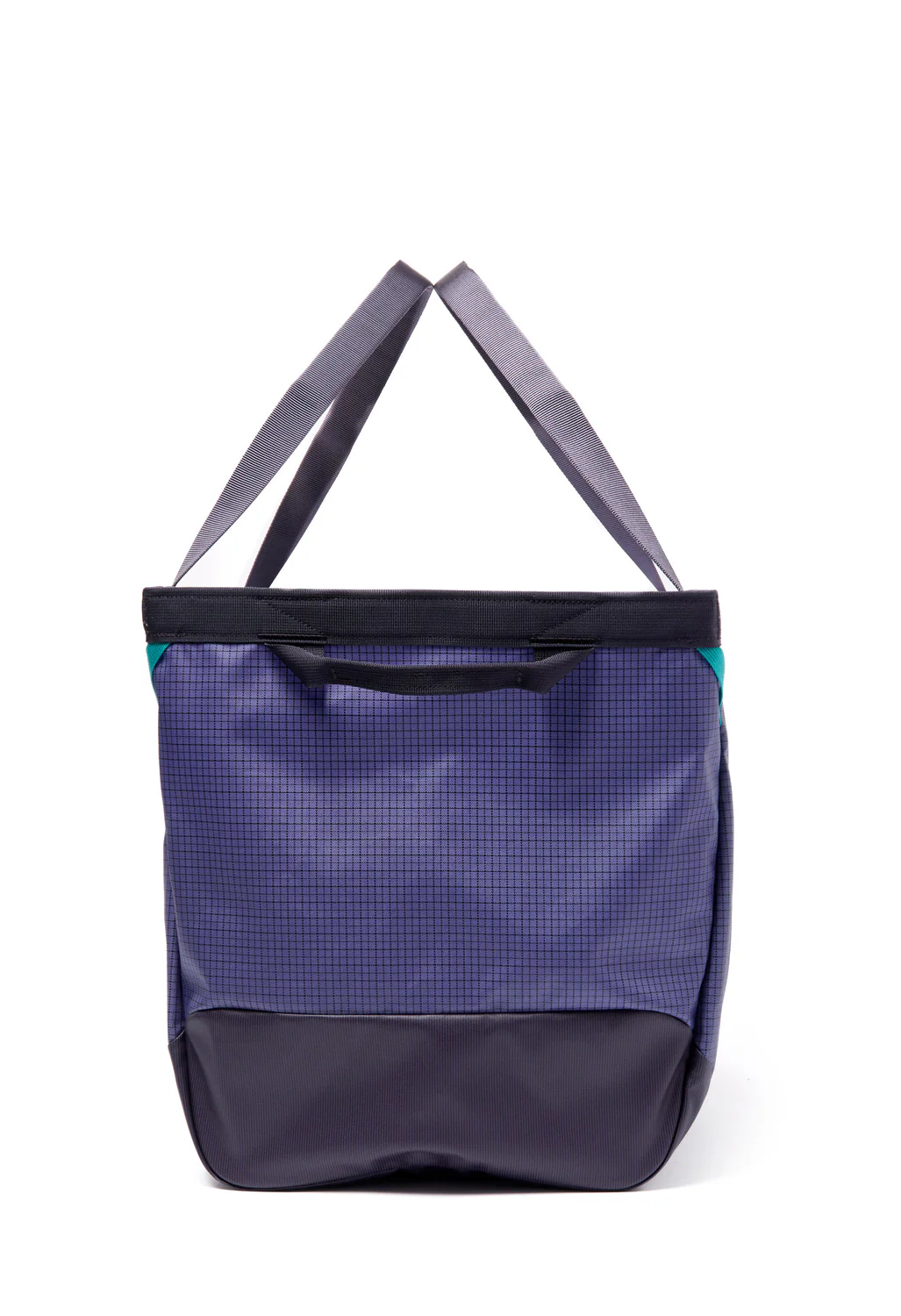 Osprey Transporter Gear Tote 60 - Euphoria Purple / Purple Ink - Image 2