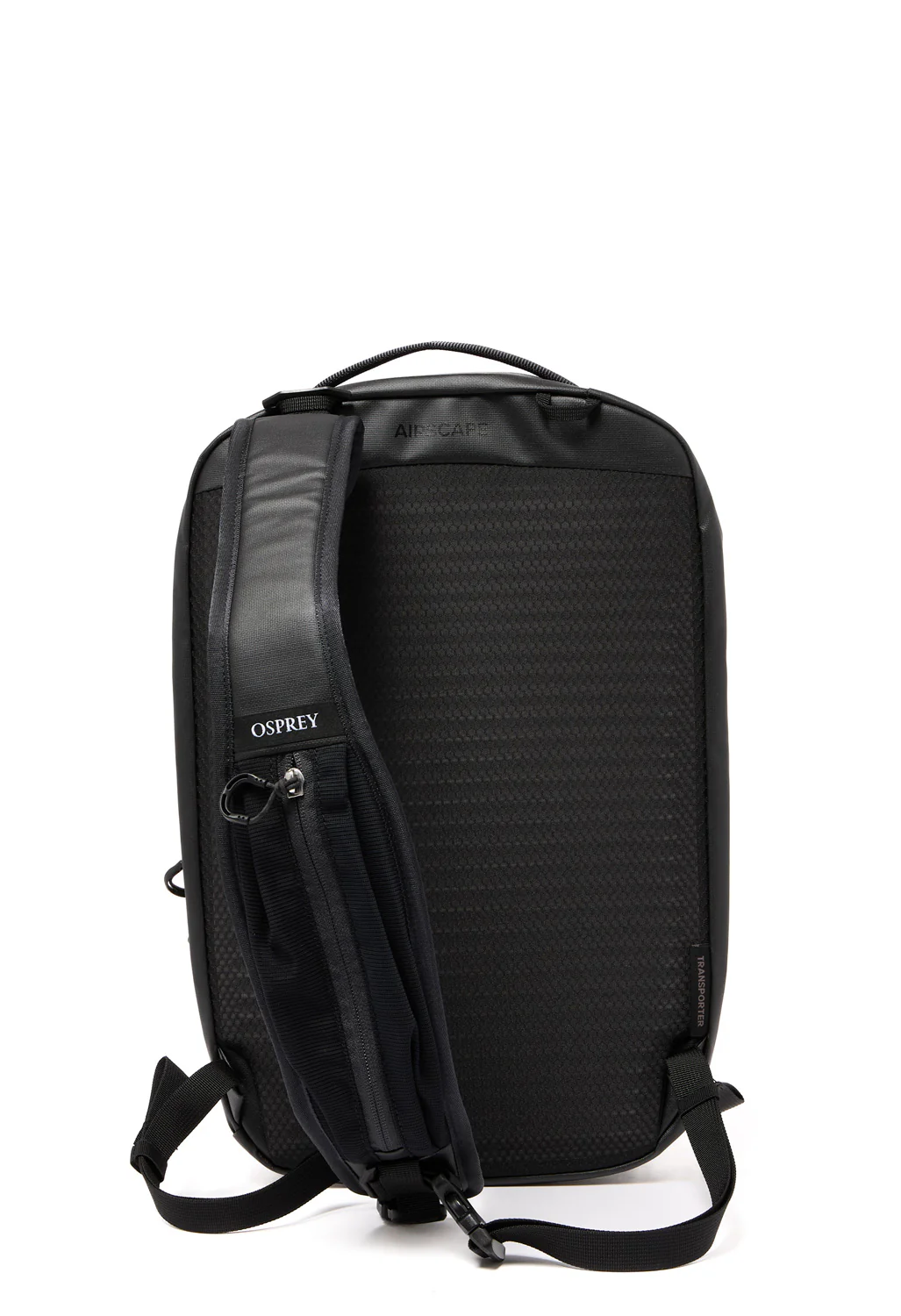 Osprey Transporter Sling - Raven Black / Black - Image 3