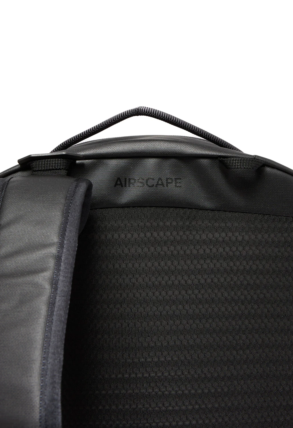 Osprey Transporter Sling - Raven Black / Black - Image 5