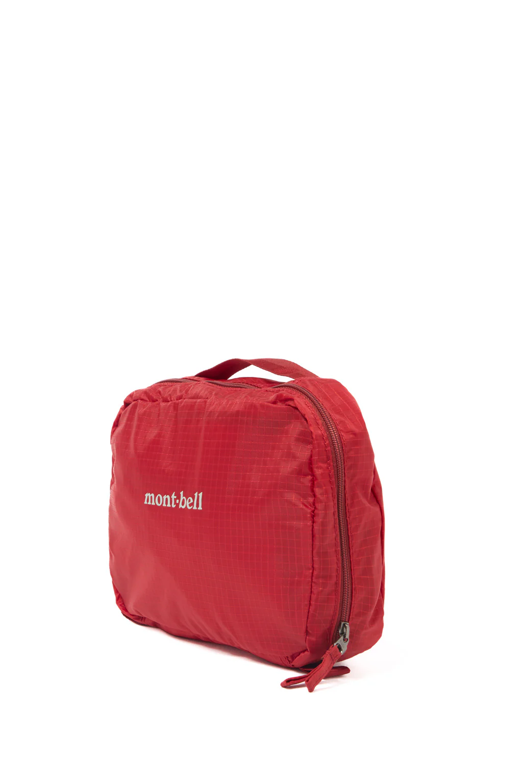 Montbell Travel Kit Pack L - Red - Image 2