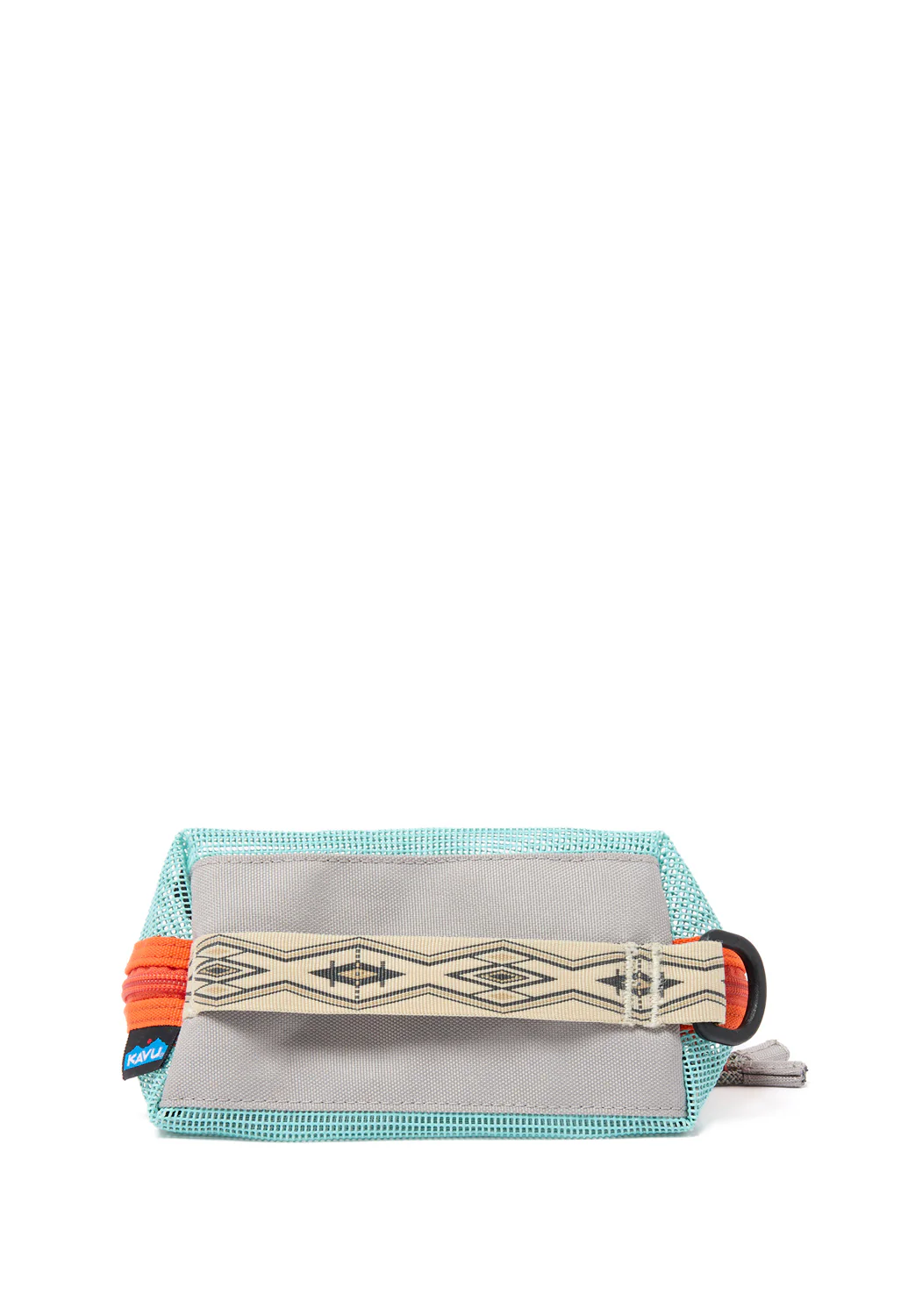 KAVU Travel Taco Pouch - Aquatic - Image 2