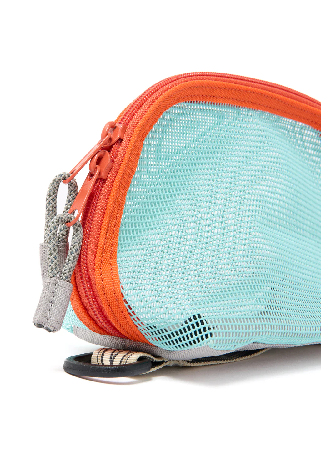 KAVU Travel Taco Pouch - Aquatic - Image 3